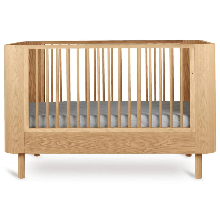 Babybett Yume Natural Ash 3