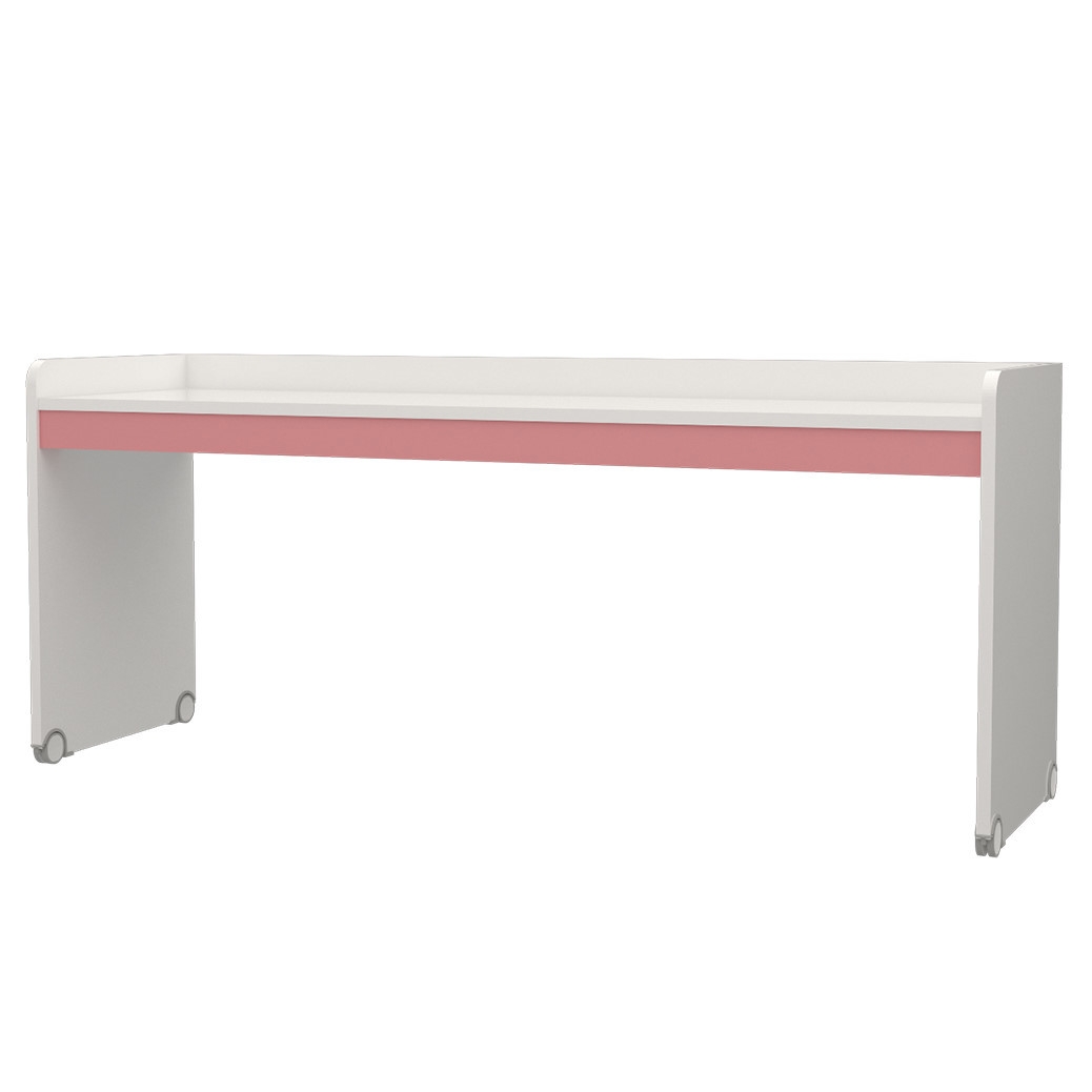 Schreibtisch Neo Pink 1