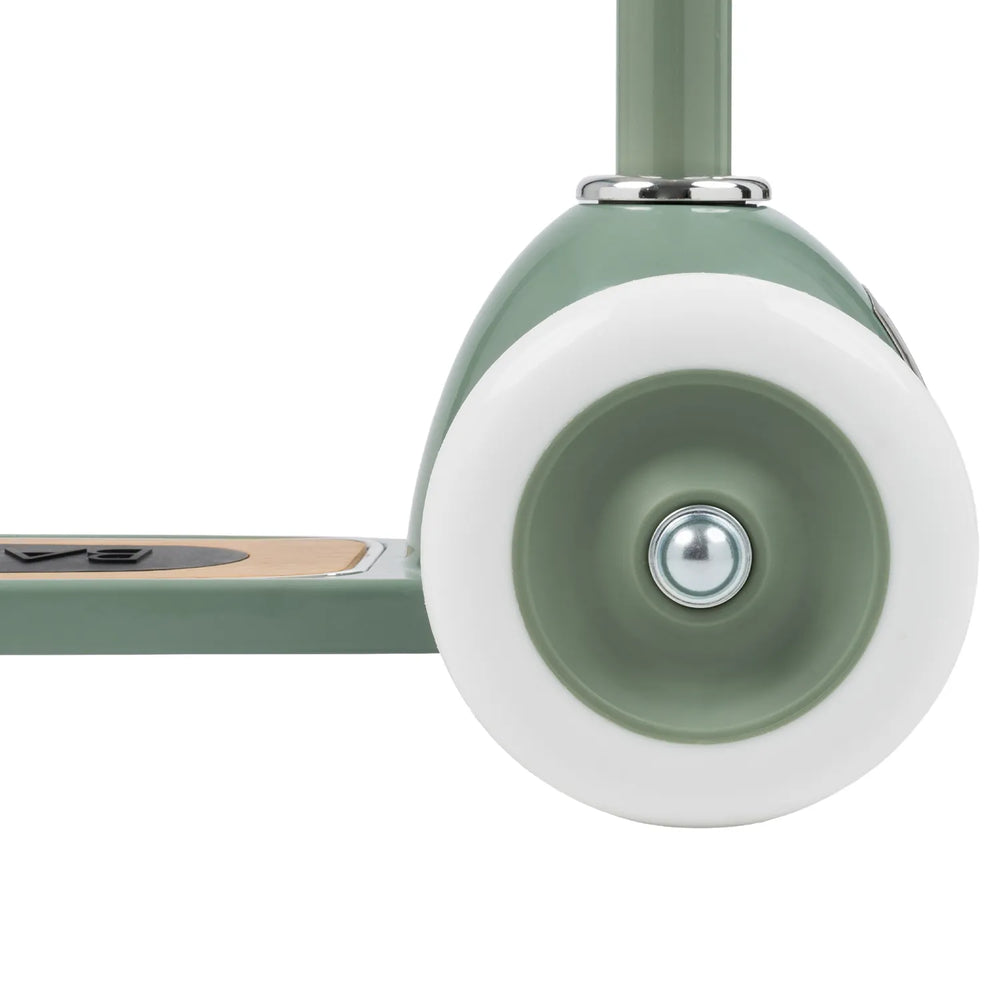 Scooter Vintage Forest 7