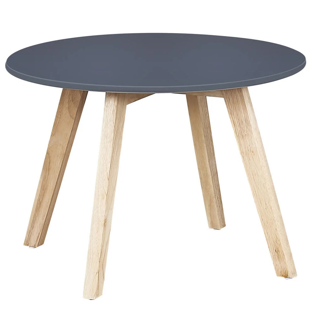 Kindertisch Quax Grau 1