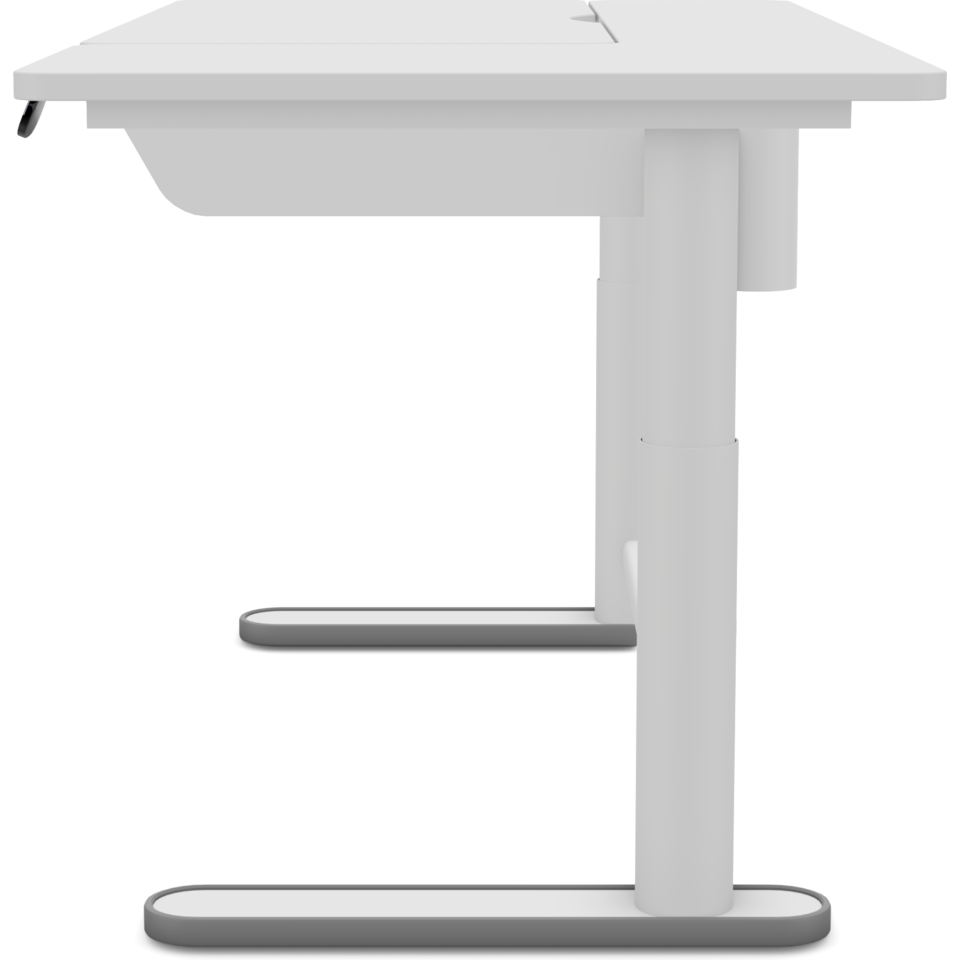 Schreibtisch Ergo Left-Up 6