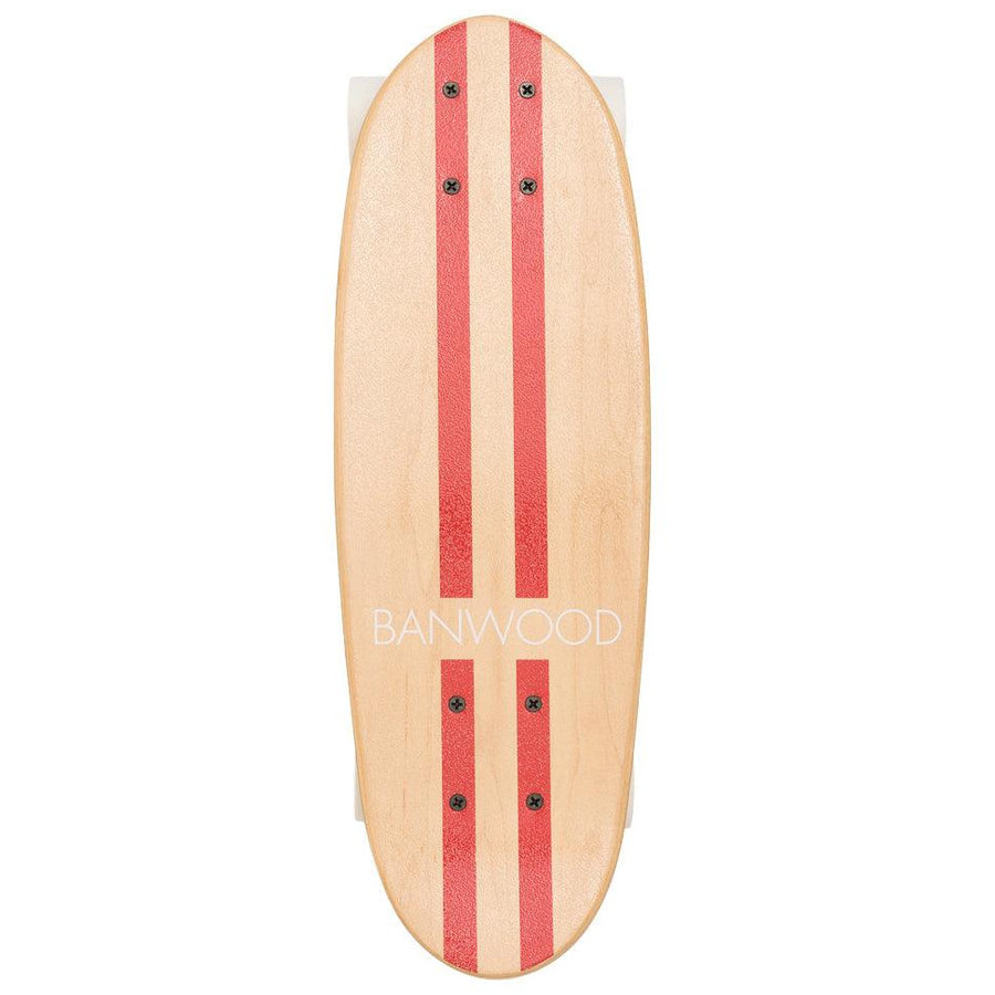 Skateboard Rot