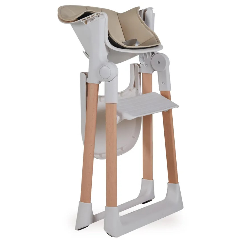 Hochstuhl Viola Beige 8