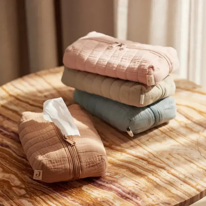 Feuchttücher Etui Wild Rose 3