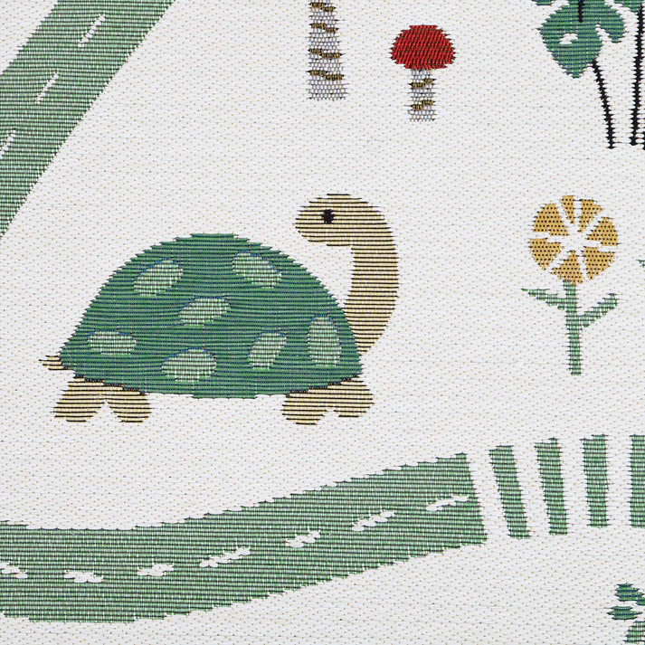 Teppich Garden Life 7