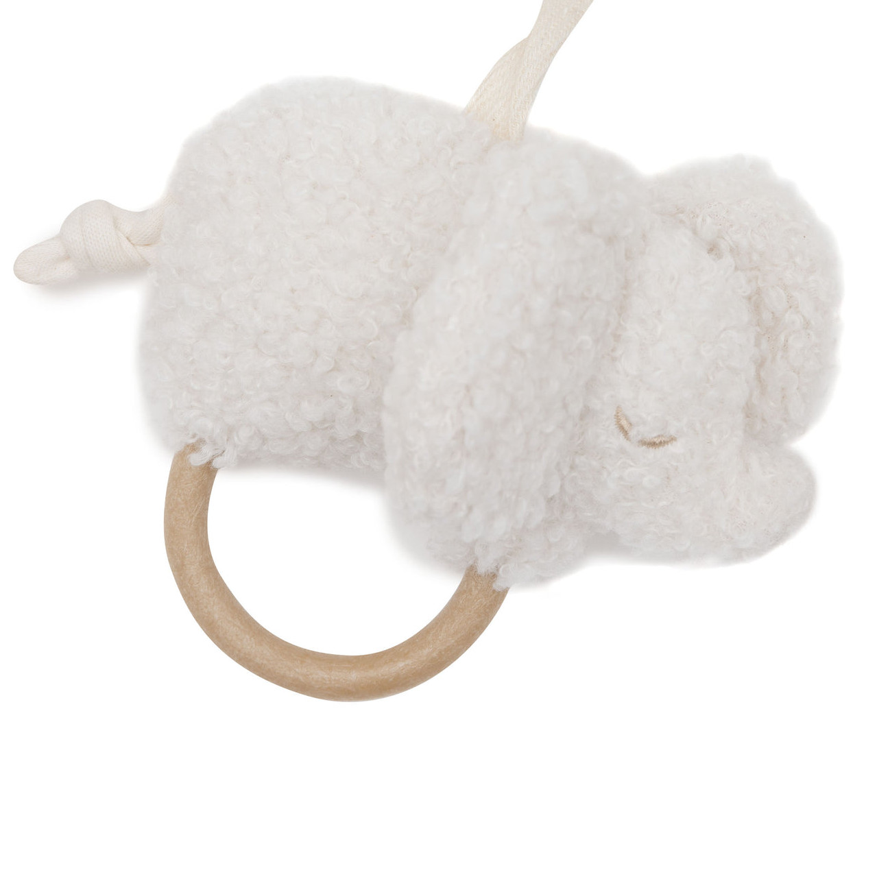 Kinderwagenkette Elephant Tales 7