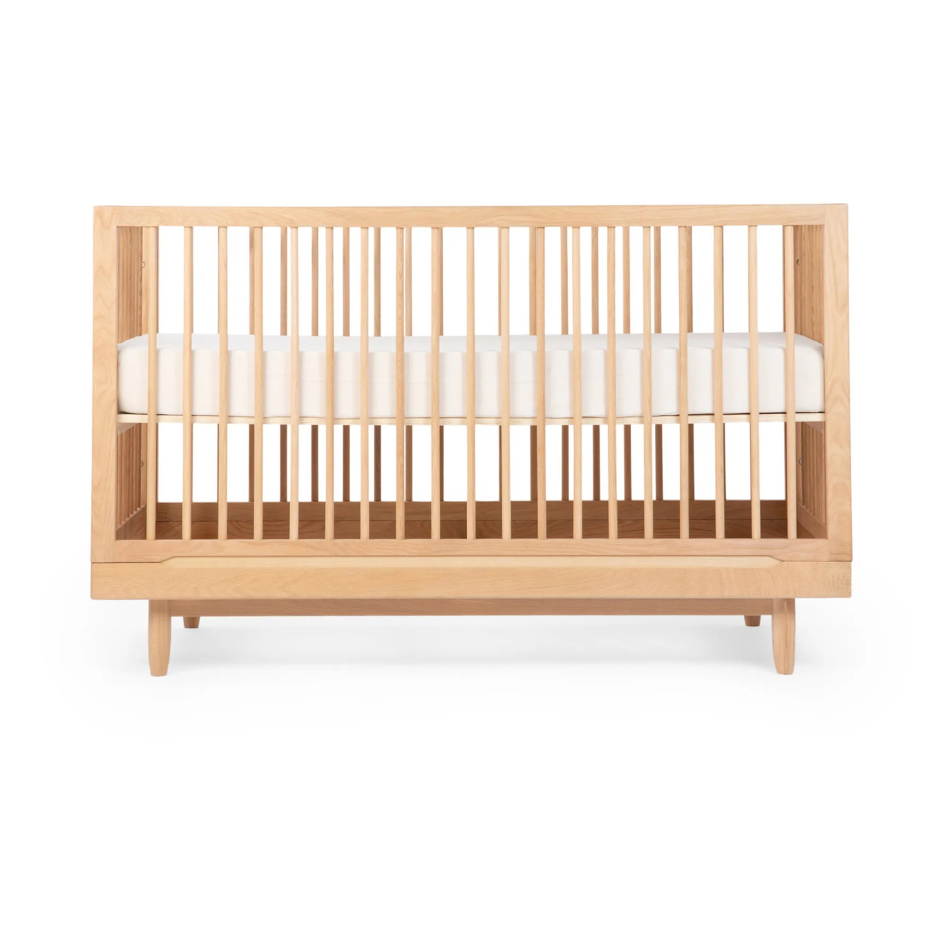 Babybett Pure 70x140cm 6