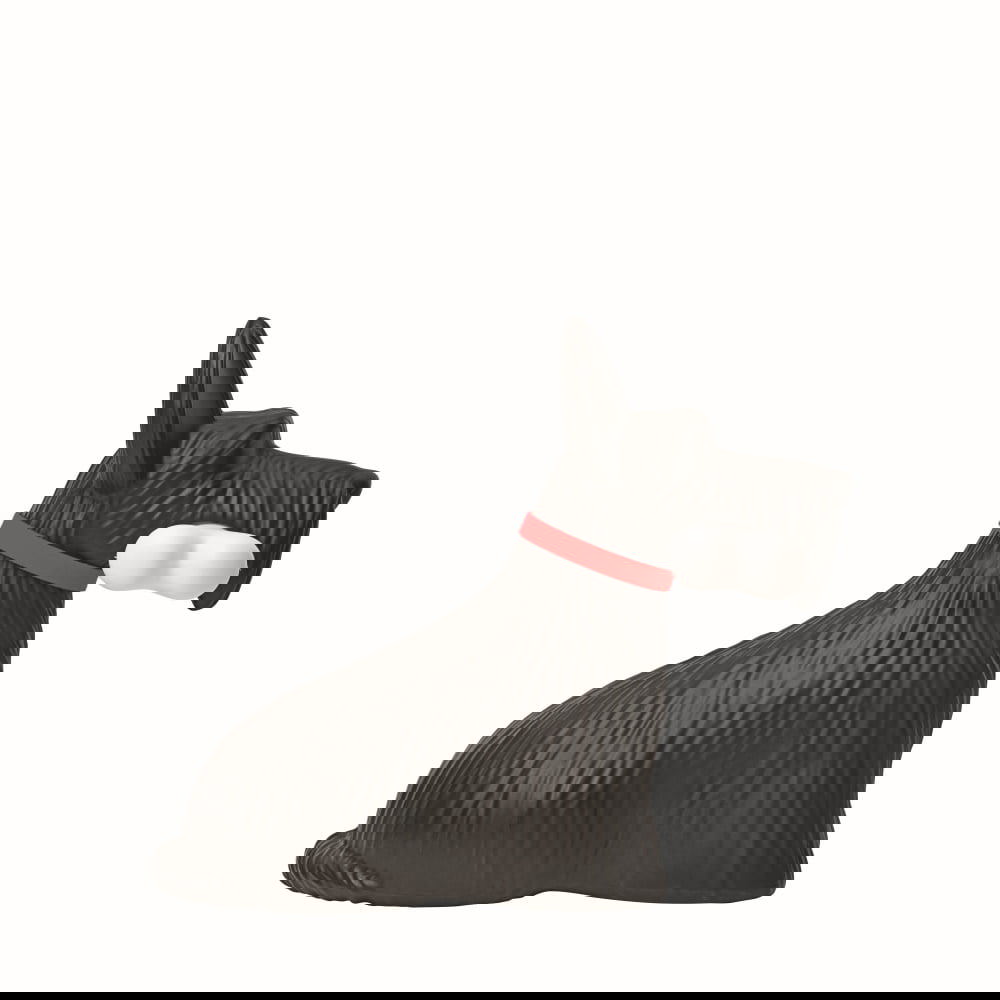 Lampe Scottie Black 3