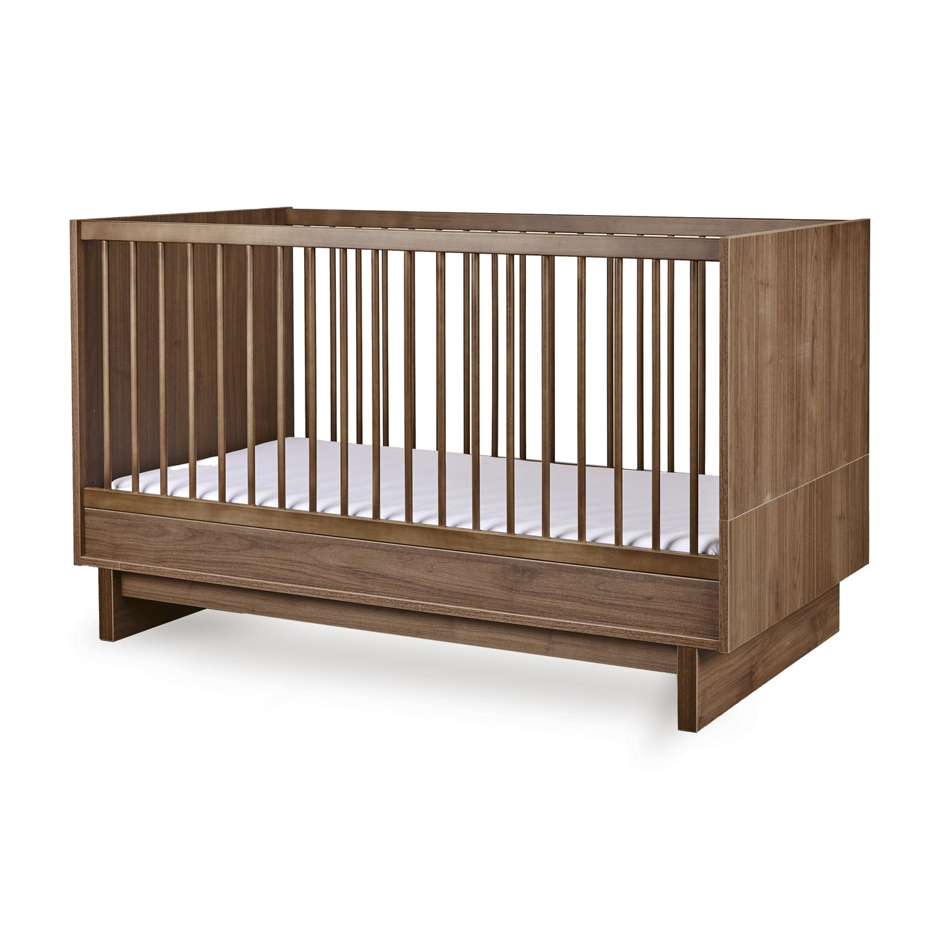Babybett Kyo Walnut 4