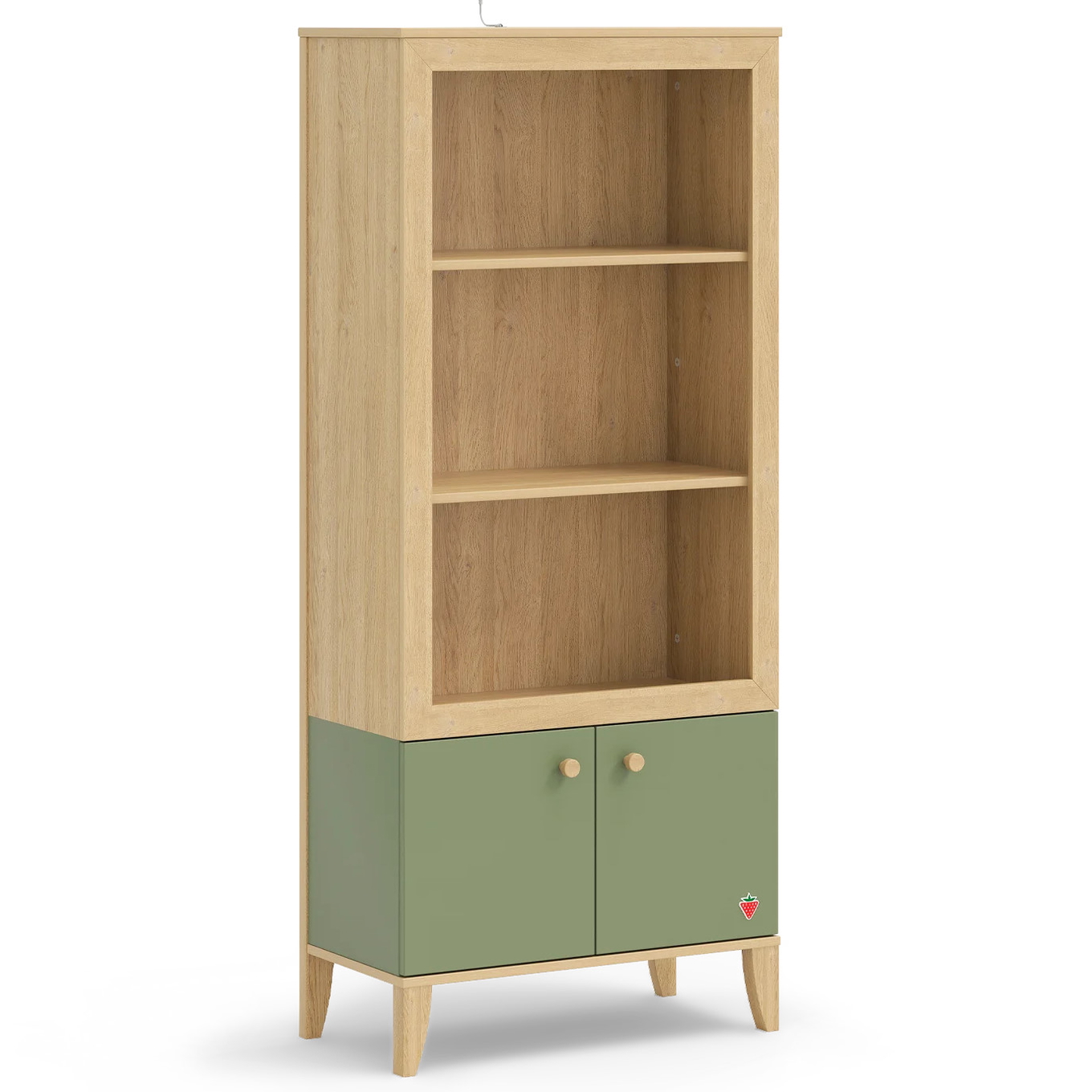 Bücherregal Loof