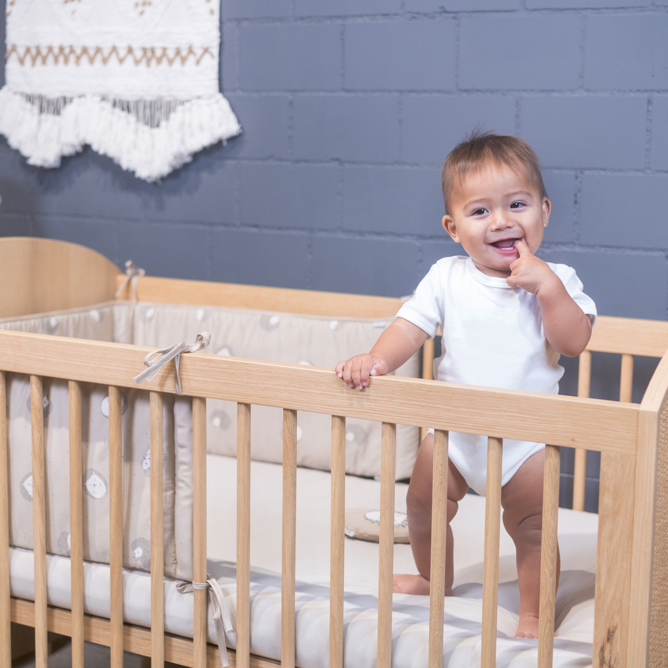 Bettnestchen Little Henry #2