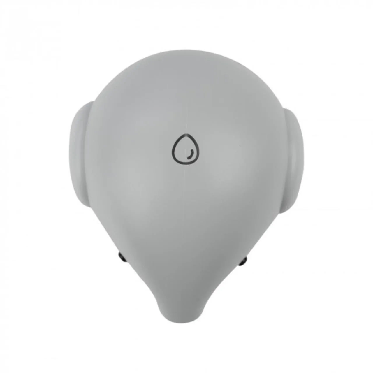 Seifenspender Elefant Weiss 5