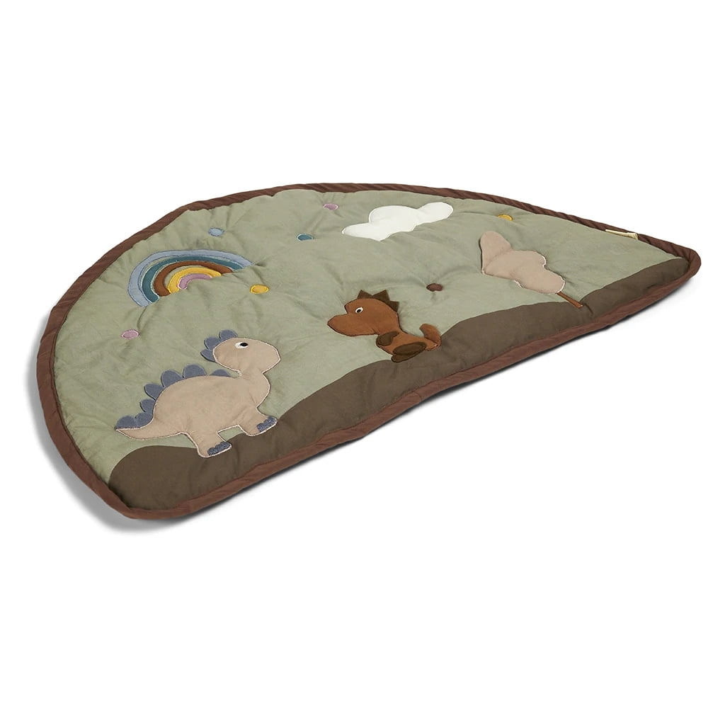 Spieldecke Vilma Grün #2