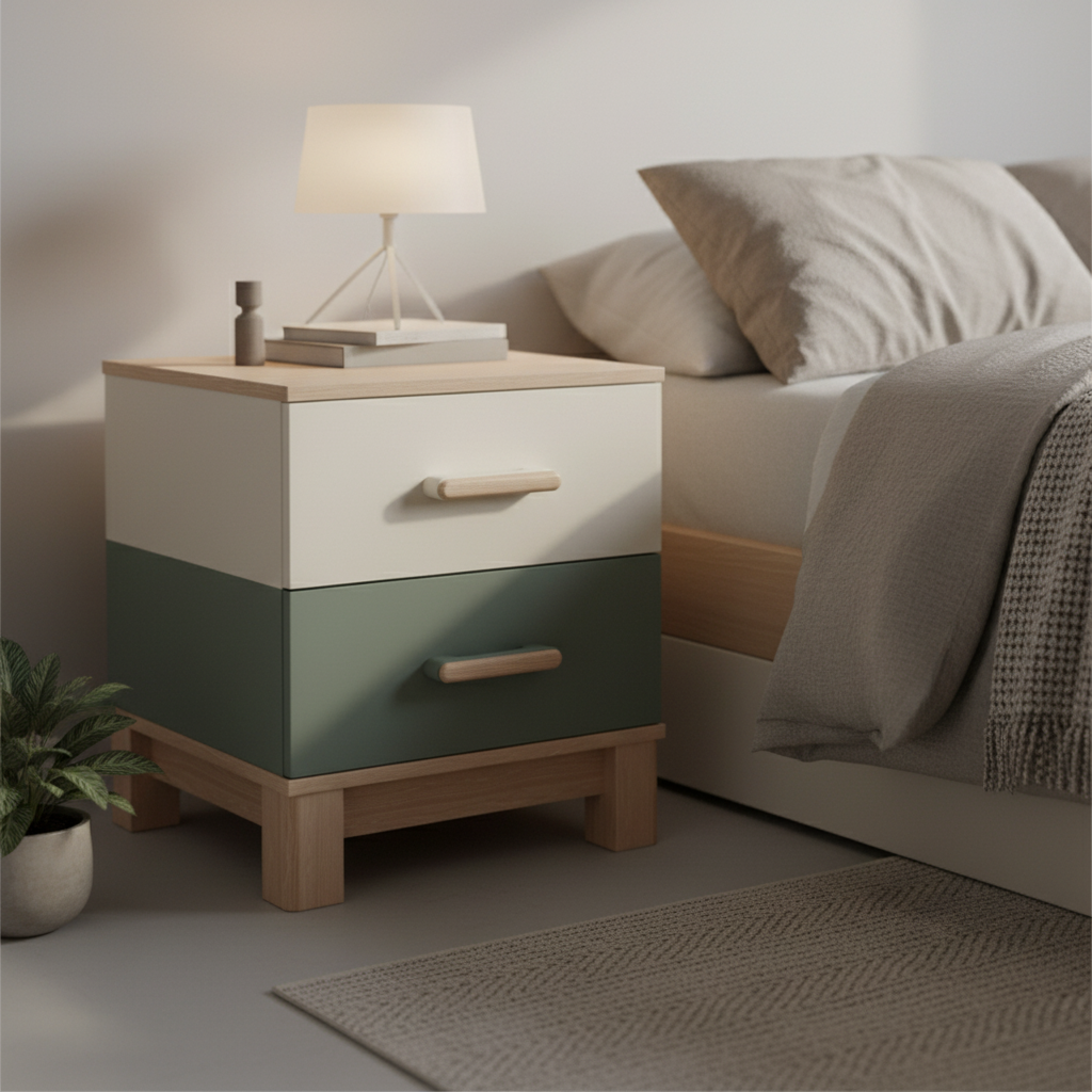 Nachttisch Freedom 3