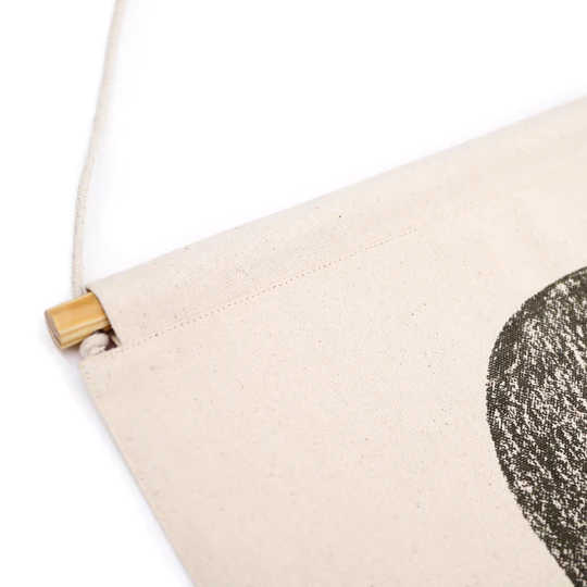 Wandteppich Abrace 5