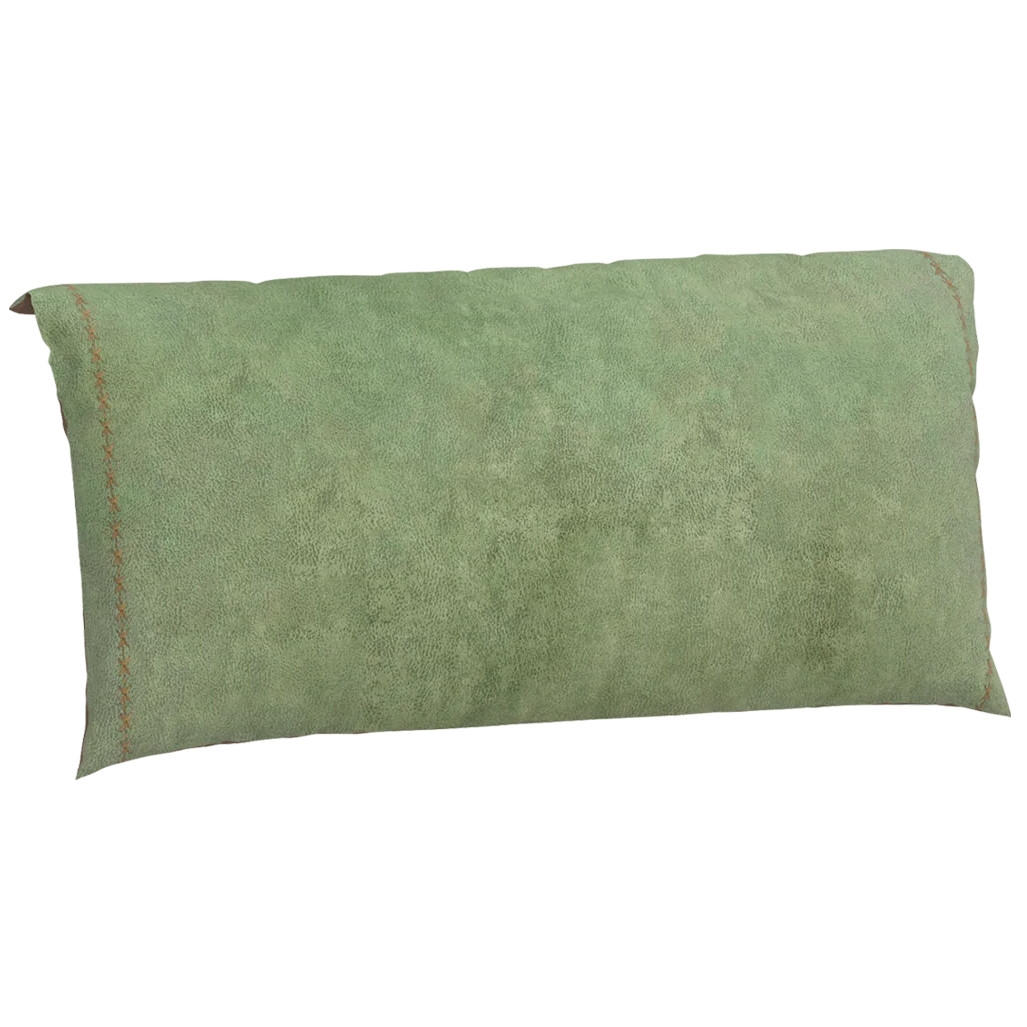 Kopfkissen für Cilek Betten Grün, 100 x 200 cm 1