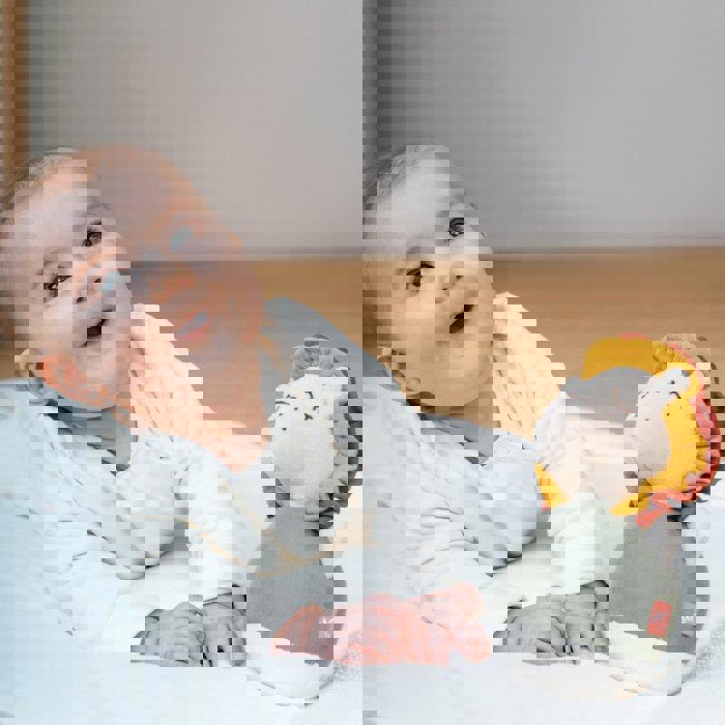 Bouncer Löwe 2