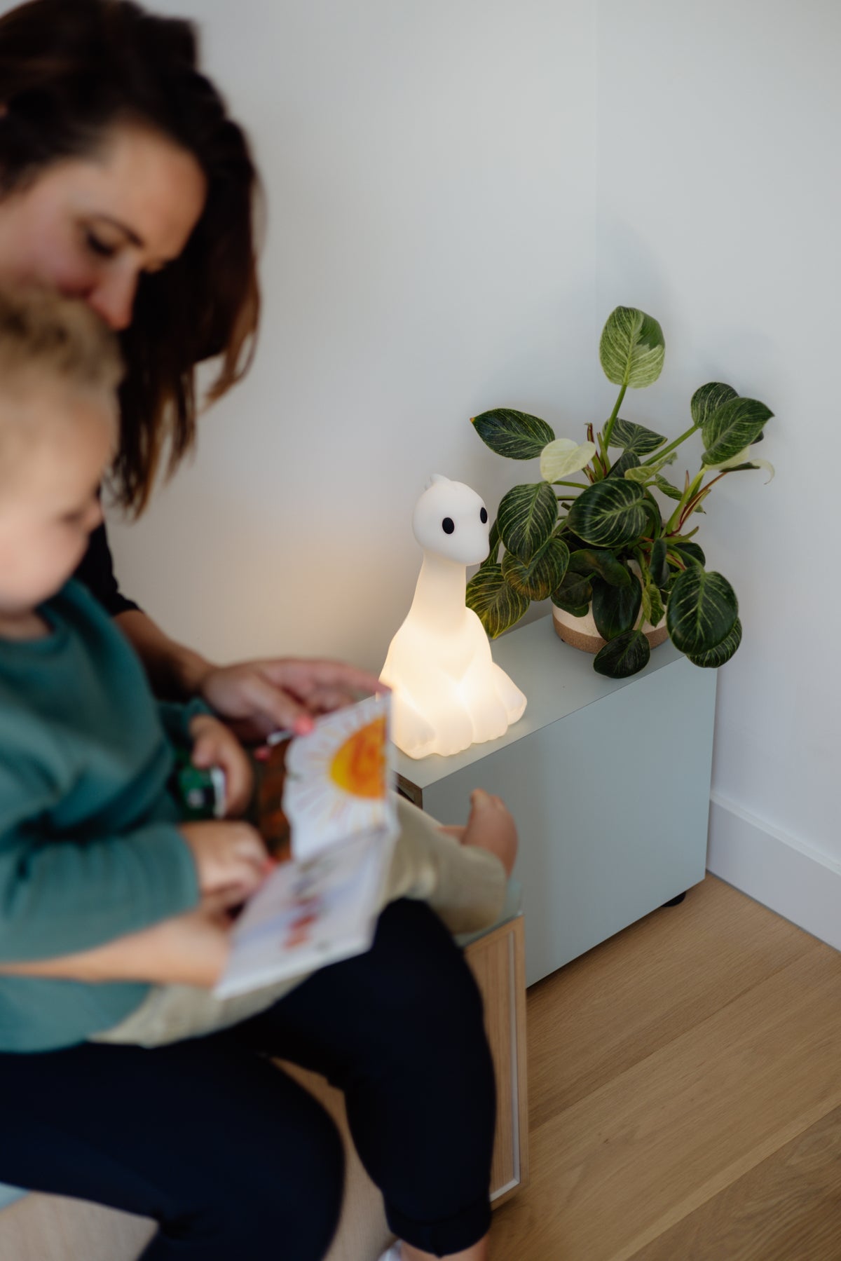Erste Lampe Mr Maria Nova 4