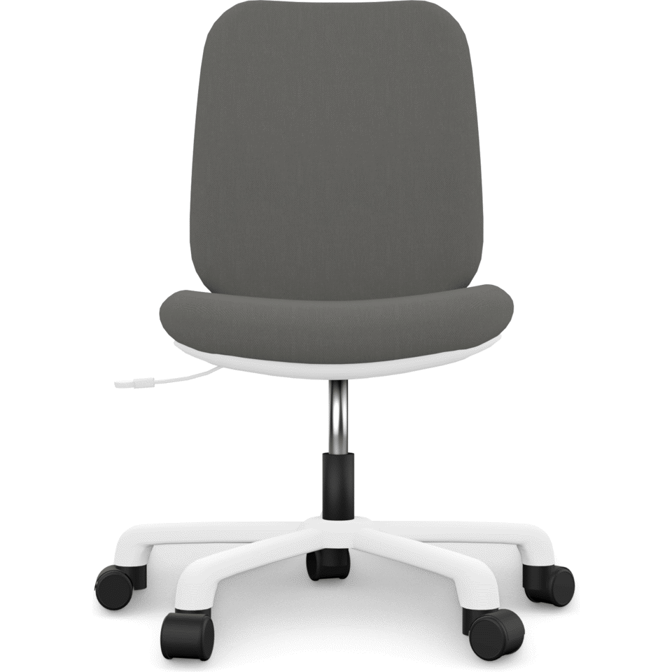 Bürostuhl Modell Comfort Grau #2