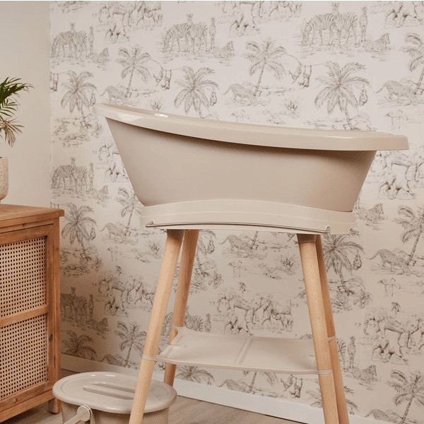 Badewanne Sense Edition Taupe 3