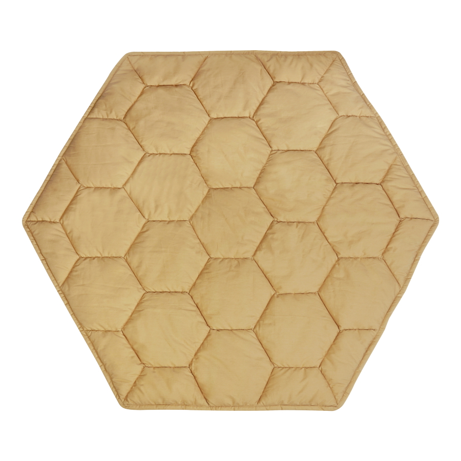 Spielmatte Honeycomb 7