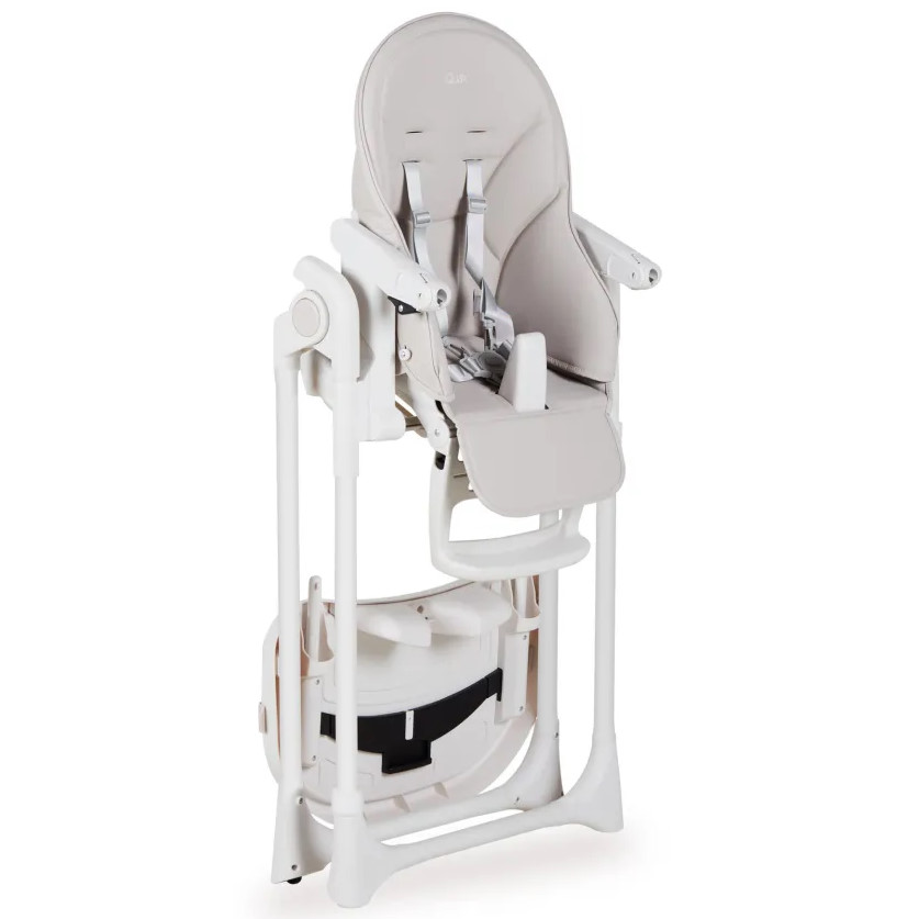 Hochstuhl Papum Weiss 6