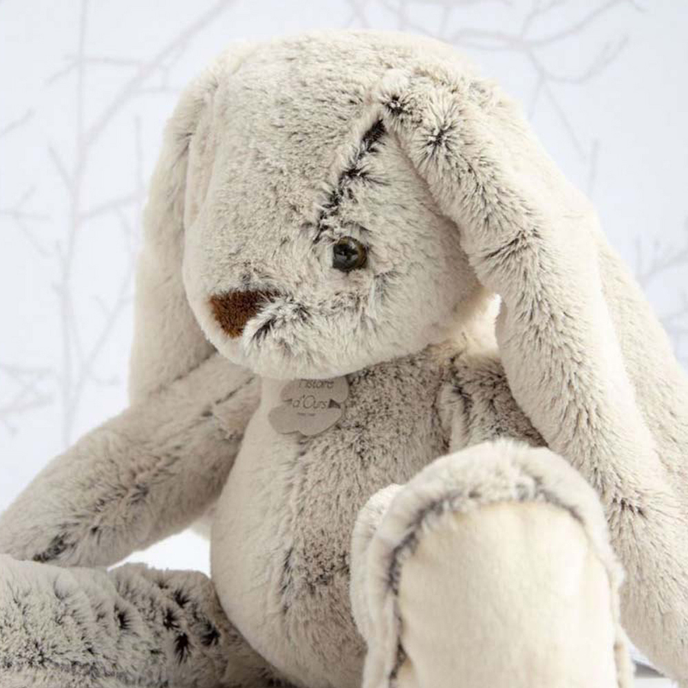 Copains Calins Hase Beige 50cm 4