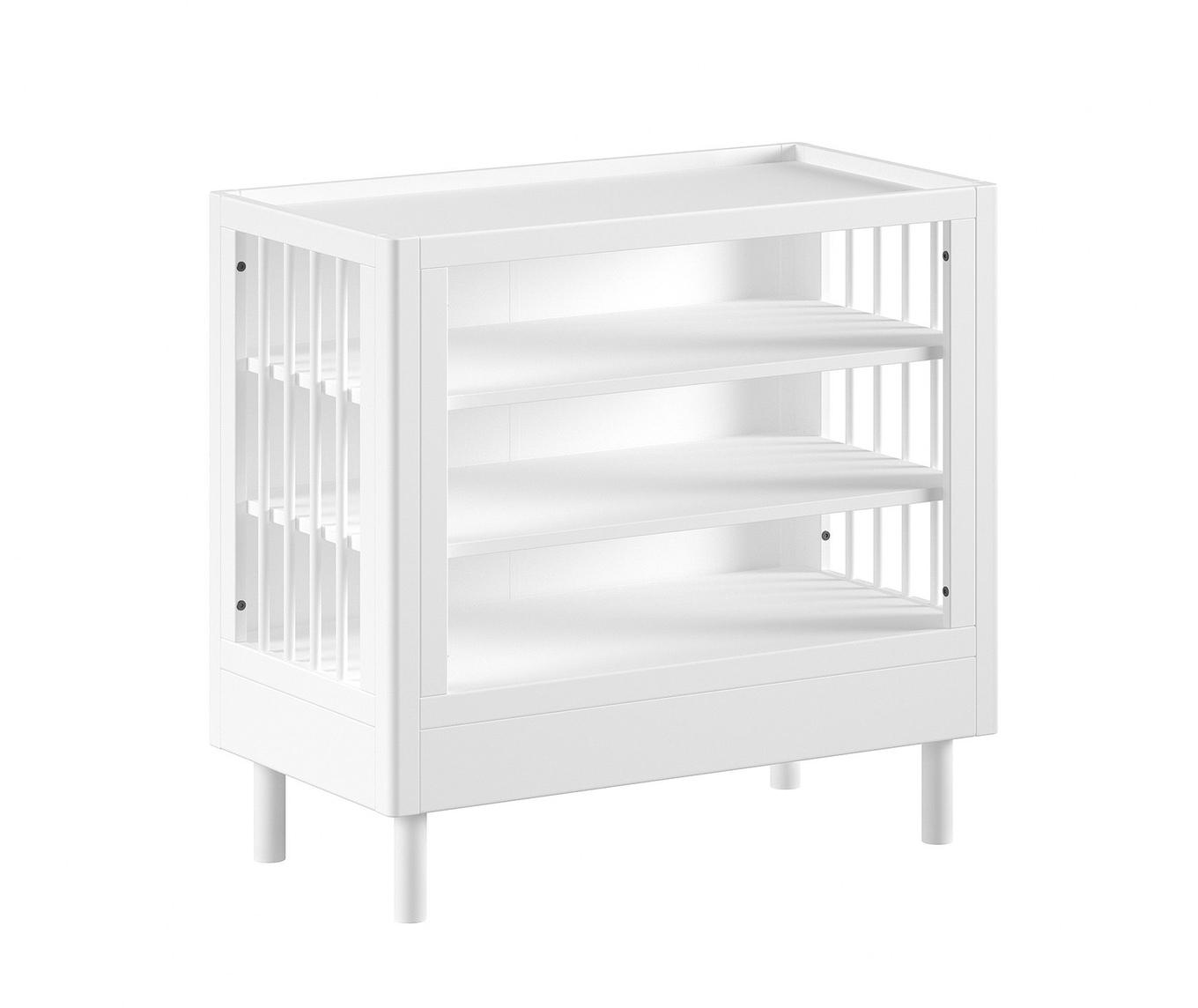 Babyzimmer Forrest 2-teilig Set 9