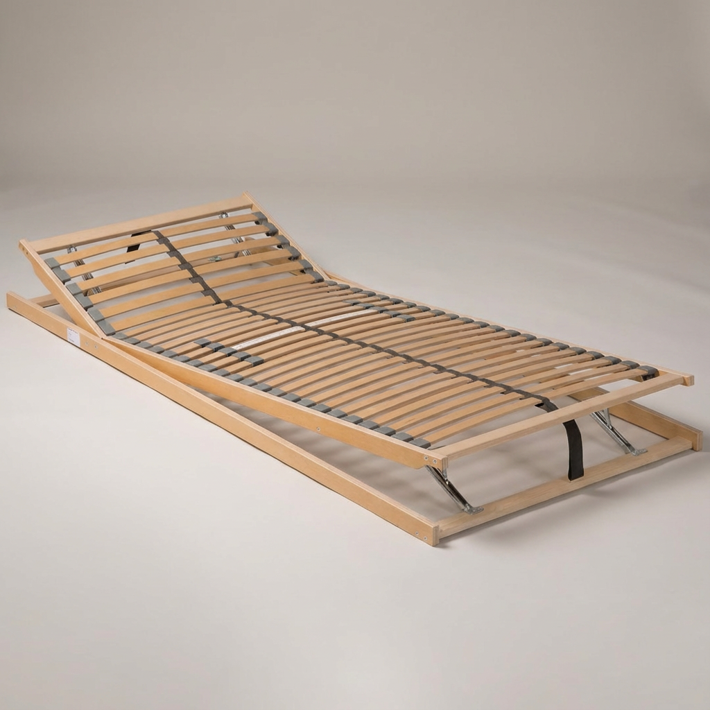 Lattenrost Comfort KF 140 x 200 cm 3