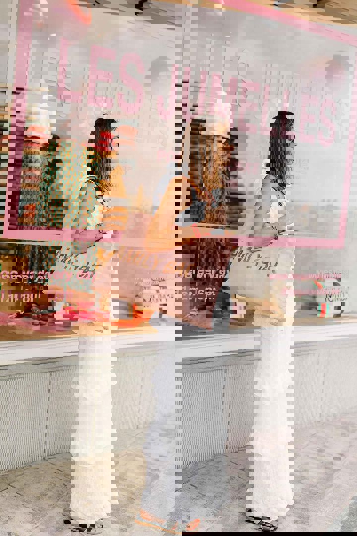 Family Bag Rosa Kupfer 8