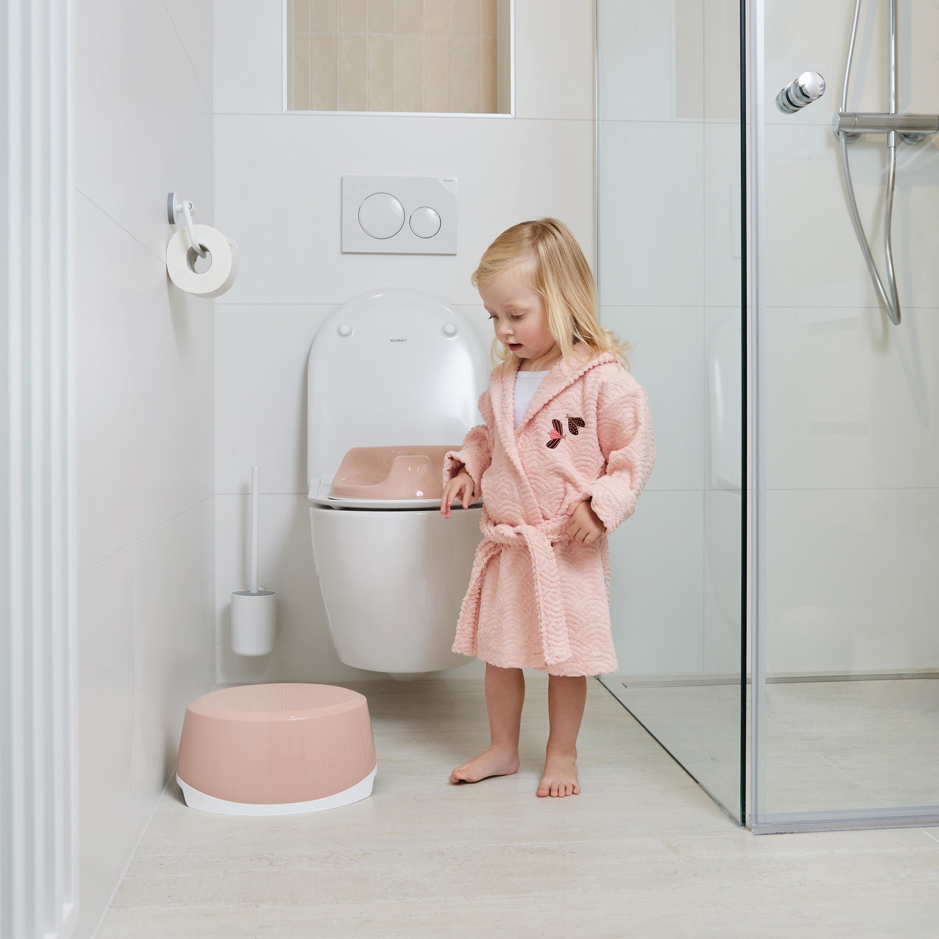 Schemel Fabulous Pale Pink 4