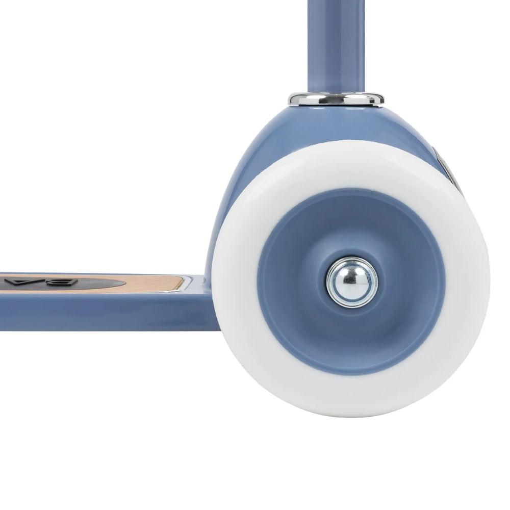 Scooter Vintage Blue 6