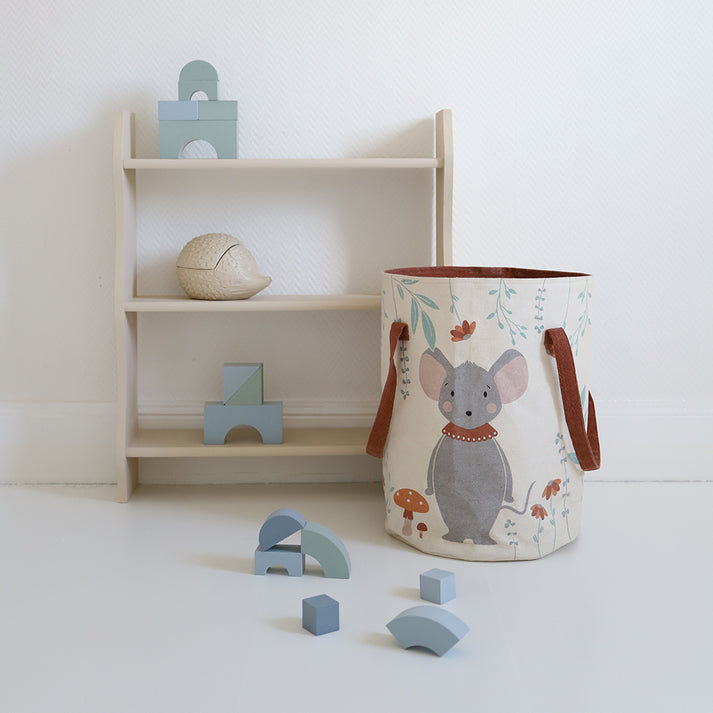 Aufbewahrungskorb Poly 2