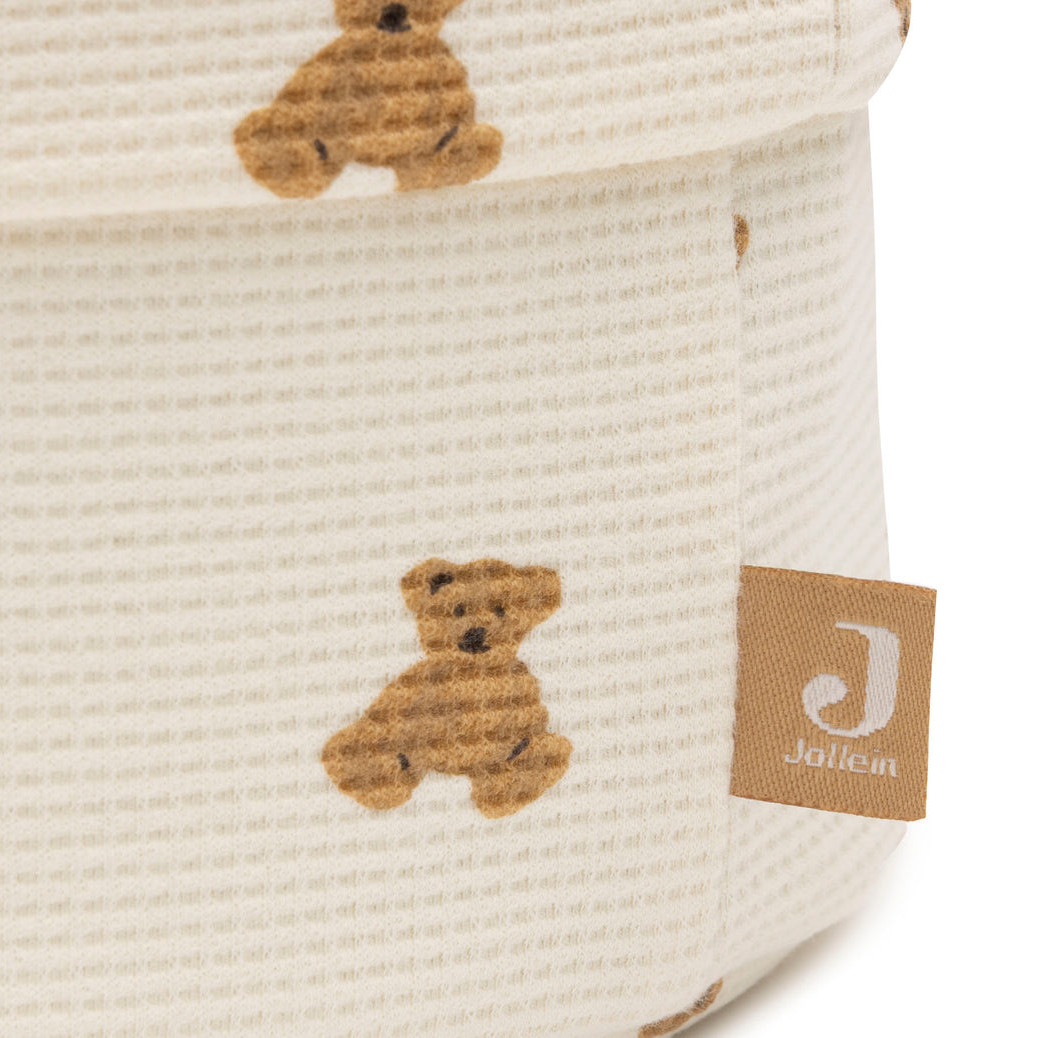 Pflegekörbchen Mini Teddy Bear 4