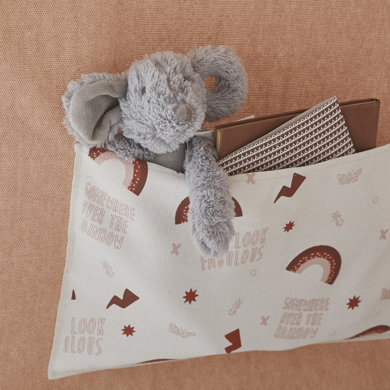 Tipibett Elements Rainbow #2