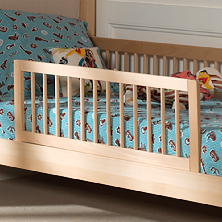 Absturzsicherung Forrest Natur 2