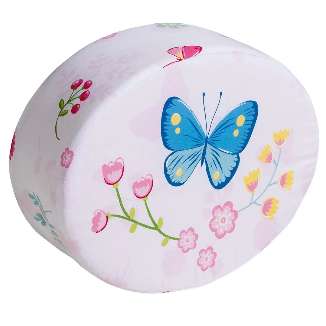 Nackenkissen Schmetterling 2