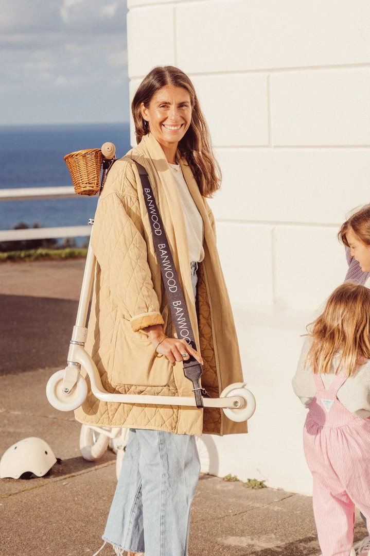 Bike Tragegurt Schwarz 2