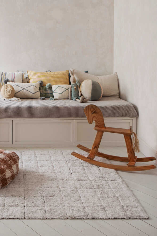 Teppich Mosaic 120 x 160 cm 5