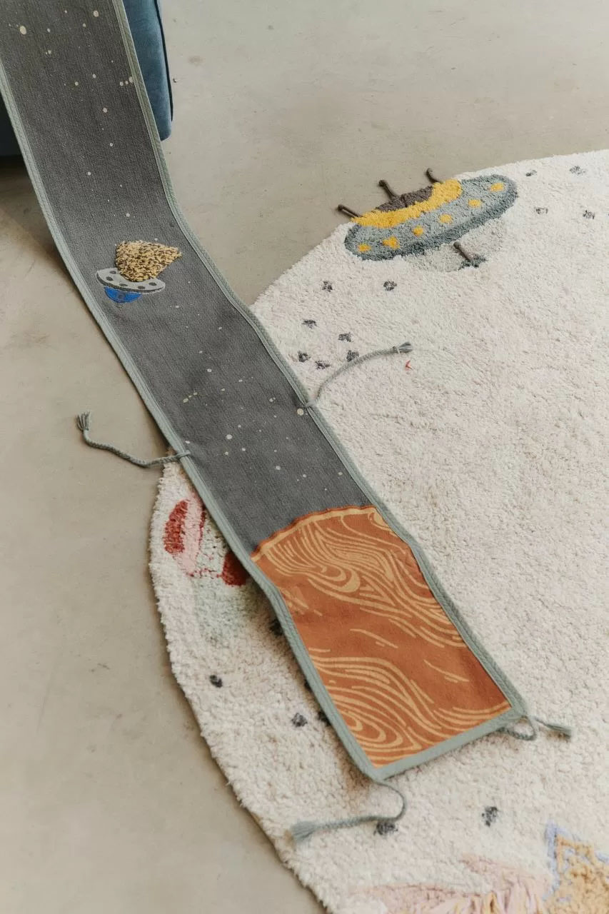 Spielset Ride & Roll MilkyWay 5