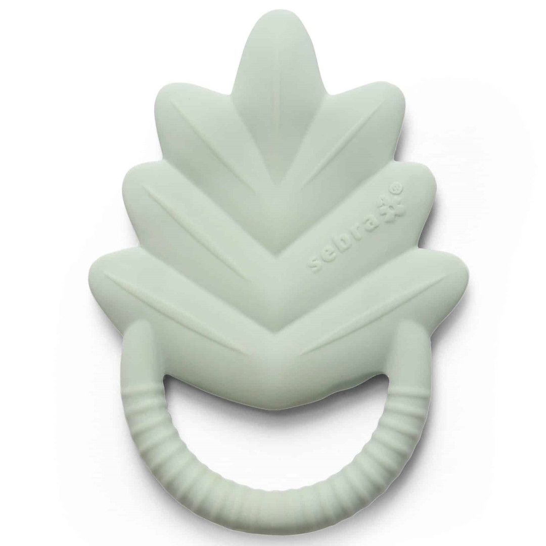 Beissring Blatt Mint 1