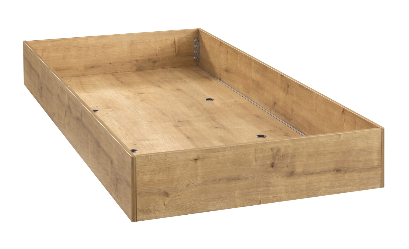 Ausziehkasten Mocha 90x190cm 3