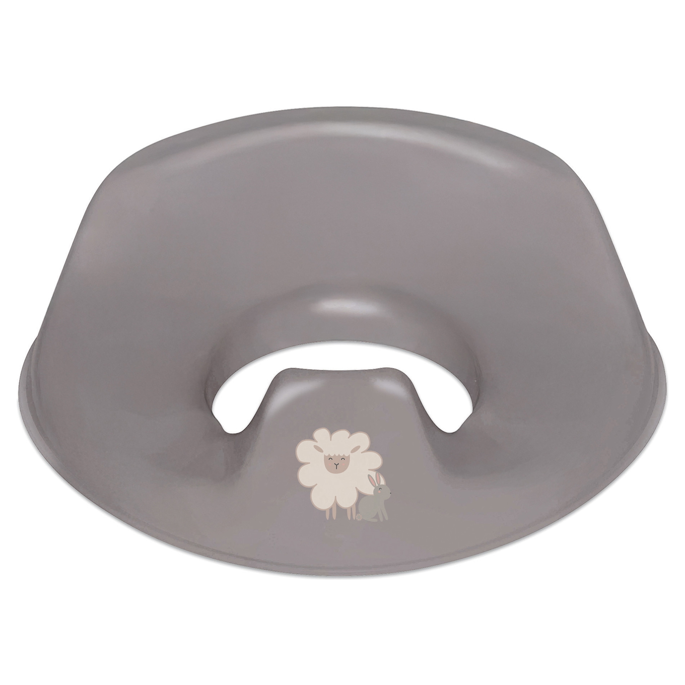 Toilettensitz De Luxe Farm Friends