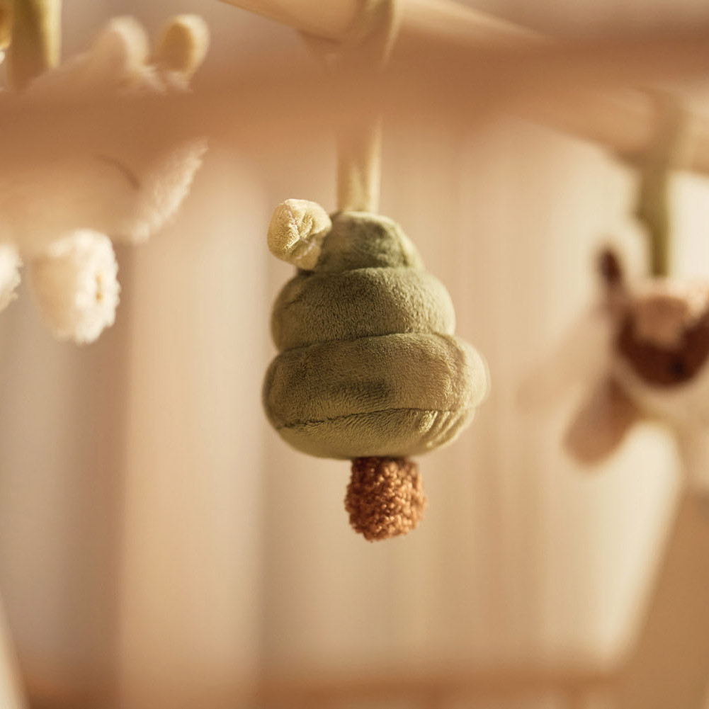 Spielbogen Spielzeug Tiny Park 3