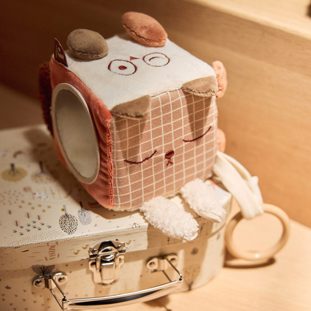 Aktivitäten-Würfel Animal Friends #2