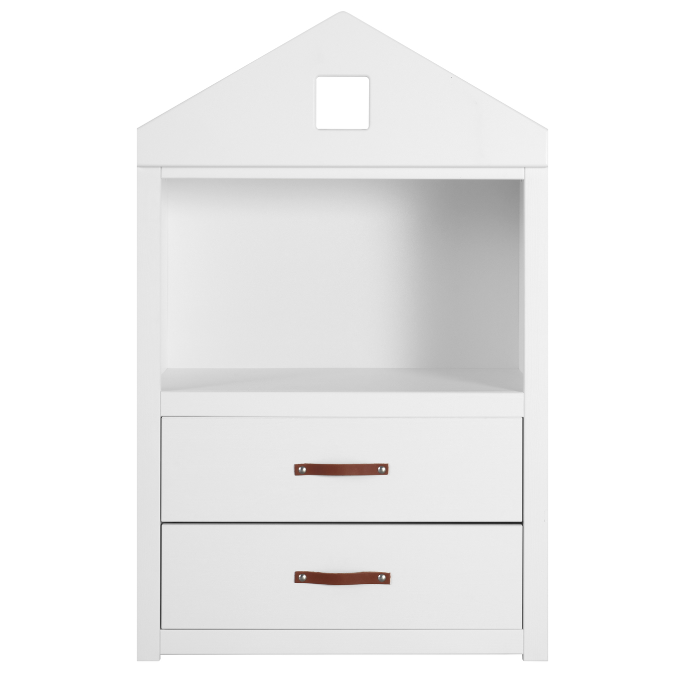 Aufsatz Haus für Lifetime Regal 3