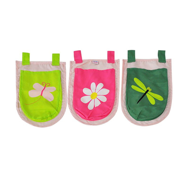 Betttaschen Spring Pino
