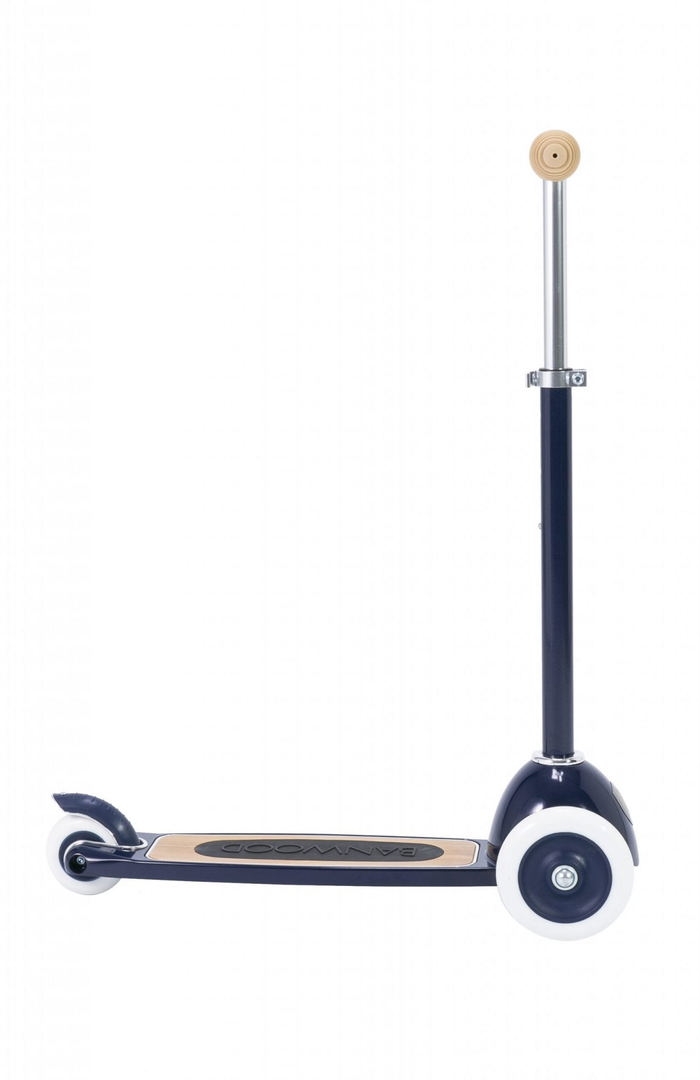 Scooter Navy 6
