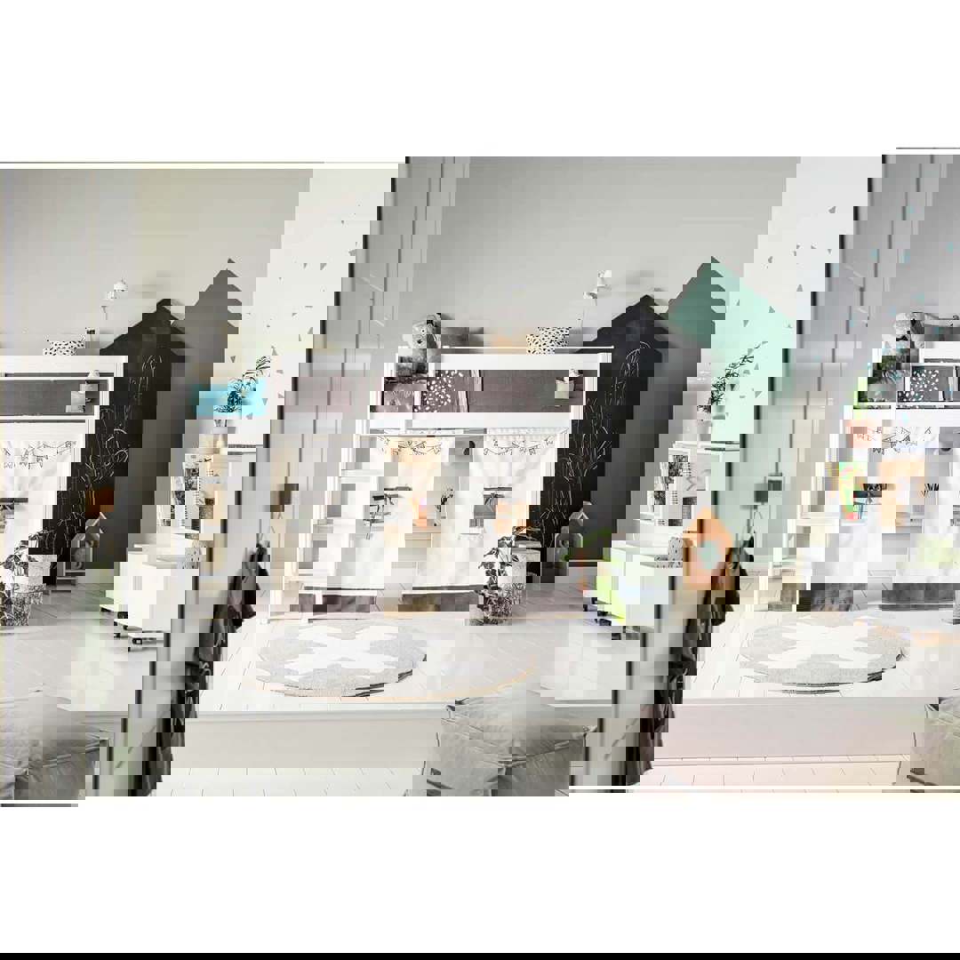 Spielvorhang Cactus 3