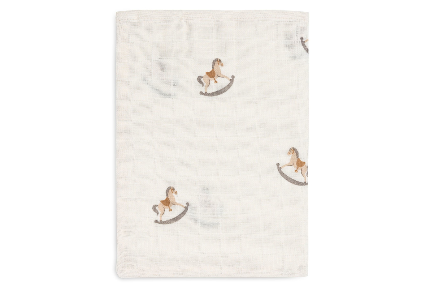 Waschlappen Nostalgic Ride 3er Set 4